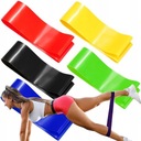 НАБОР ИЗ 5 ЭНИЗОВ ДЛЯ ФИТНЕС-УПРАЖНЕНИЙ