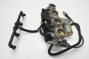 BMW S 1000 R 17-20 ДРОСЕЛЬНА ЗАСЛІНКА ФОРСУНКИ  фото 5
