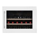 Temptech OBI 45SW Винный погреб белый 18 бутылок