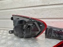 BMW X1 U11 ФАРА ЗАД ЛІВА ПРАВА КОМПЛЕКТ LED (СВІТЛОДІОД) EU. КРИШКИ БАГАЖНИКА  (18904986595) фото min 6