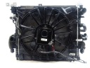 ENSEMBLE RADIATEURS RADIATEURS VENTILATEUR JAGUAR X-TYPE 3.0 V6 X152 14Rphoto 11