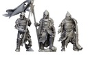 Группа скелетов - Highlands Miniatures