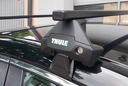 Комплект адаптации THULE KIT 145190