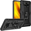 БРОНИЧЕСКИЙ ЧЕХОЛ ДЛЯ XIAOMI POCO X3 / POCO X3 PRO + СТЕКЛО