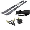 SUPERSCOUT CARBON + TLT SUPERLITE 2.0 /10 комплект