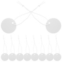 ПОВОДОК ПОДАРОК ​​100 ШТ.