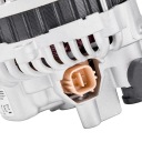 ГЕНЕРАТОР АВТО PN11176 DO МОДЕЛЕЙ HONDA CIVIC 1.8L L4 2006-2008  (18170774879) фото min 7