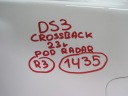БАМПЕР ПЕРЕДНІЙ CITROEN DS3 CROSSBACK 23R  (18750274521) фото min 10
