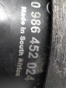 2007 NISSAN PATHFINDER R51 SUPPORT FILTRE HUILES 0986452024photo 8