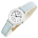 Zegarek Casio dla dziewczynki PREZENT NA KOMUNIĘ cyfry +BOX +TOREBKA EAN (GTIN) 5904305692203