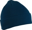 ХОГЕРТ Зимняя осенняя рабочая шапка, акрил, темно-синий