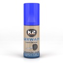K2 GERWAZY LOCK РАЗМОРАЖИВАТЕЛЬ -60 ГРАДУСОВ 50мл