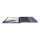 Notebook Asus Vivobook 15 X1504ZA-BQ477 15,6&quot;/i5-1235U/16GB/SSD1TB Wielkość pamięci RAM 16 GB