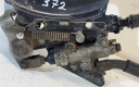 SET DROIT AVANT LEVIER DE FREIN POMPE ARRIÈRE KAWASAKI ZR7 1999-2004Rphoto 16