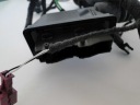 MERCEDES FAISCEAU DE CÂBLES INSTALLATION ÉLECTRIQUE KEYLESS-GO DANS PORTES ARRIÈRE AVEC CLASSE 223 W223photo 8