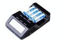 Зарядное устройство Everactive NC-900U NC900U 9 В Ni-Cd Ni-MH EV-0NC0-0900-0U 6 9В