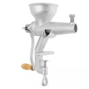 Zeliwna Wyciskarka reczna do warzyw i owocow wyciskarka do sokow zeliwna