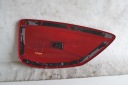 ПАНЕЛЬ НАКЛАДКА КОФРА ОБТІЧНИК HONDA CTX 1300 CBF 1000 14-16  (18257965616) фото min 7