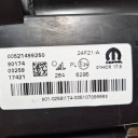 FIAT 500X LIFT PHARE AVANT GAUCHE COMPLET LED 00521499250photo 11