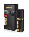 AREON АРОМАТ AREON ДУХИ 50 МЛ ЗОЛОТО