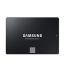 SSD disk Samsung 870 EVO 4TB 2,5&quot; SATA III Výška 7 mm