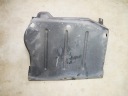 MINI R56 R57 R58 R59 R50 R52 PROTECTION PLAQUE CHÂSSIS ARRIÈRE ARRIÈRE 1149159photo 1