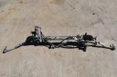 РУЛЬОВА РЕЙКА RENAULT MASTER 3 2.3DCI 2023R 4900142277R ЄВРОПА  (18854471665) фото min 7