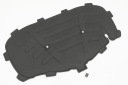 ШУМОІЗОЛЯЦІЯ КАПОТУ 8V0863825 AUDI A3 8V 2013-2020 СЕДАН + КЛІПСИ  (16415522977) фото min 15