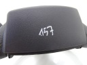 VOLANT CUIR MATELASSÉE MULTIFONCTION AUDI A3 8P LIFT 08-12R 8R0419091FTphoto 12