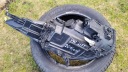 PHARE GAUCHE AVANT AVANT HYUNDAI I40 LIFT PROJECTEUR GAUCHE LENTILLE LEDphoto 6