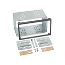 Карманный полукарманный радиоприемник 2DIN Universal