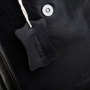 BETLEWSKI pánska taška cez rameno kožená kabelka koža malé značkové vrecko Hmotnosť (s balením) 0.86 kg