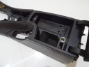 BMW 3 G20 G21 ARMREST TUNNEL CENTRAL BLACK  photo 8