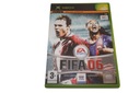 Игра FIFA 06 для Microsoft Xbox