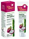 BIO MADENT Bieliaca zubná pasta Dračie ovocie Veľkosť Produkt v plnej veľkosti