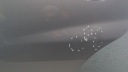 PORTES GAUCHE ARRIÈRE CHEVROLET AVEO T250 HAYON (D1301)photo 9