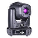 СВЕТОДИОДНАЯ ДВИЖУЩАЯСЯ ГОЛОВКА Сценическое освещение LIGHT4ME RAPID SPOT 100
