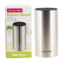 ПОДСТАВКА ДЛЯ НОЖЕЙ ДЛЯ УНИВЕРСАЛЬНЫХ НОЖЕЙ KAMILLE