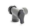 Клапан для каскада бассейна 28090 - 12569 Intex
