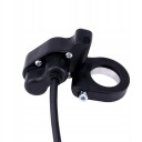 SWITCH Z 3 PRZYCISKAMI VERSATILE DO MOTORCYCLES Z STEERING WHEEL 22MM  photo 8