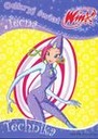 Winx Club. Odkryj świat. Technika z Tecną