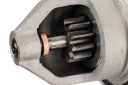 DÉMARREUR AVEC RÉDUCTEUR 12V 2,7KW Z-11 VERS C-330 C-360 C-385 ZETOR 8011 8111photo 6
