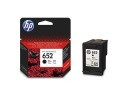 Черные чернила HP 652, 6 мл F6V25AE