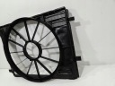 MERCEDES-BENZ C W206 CHÂSSIS RADIATEUR VENTILATEURphoto 5