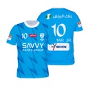 ФУТБОЛКА NEYMAR AL СПОРТИВНАЯ ФУТБОЛКА РАЗМЕР 116