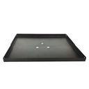 Портативное крепление для проектора с лотком для штатива и домашнего офисного оборудования.