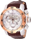 Большие мужские часы Invicta Reserve Venom 0359 54мм