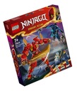 LEGO NINJAGO 71808 МЕХ СТИХИИ ОГНЯ КАЙИ