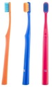 WOOM 6500 ULTRA SOFT TOOTHBRUSH SZCZOTECZKA DO ZĘBÓW 3SZT