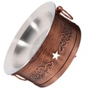 С РЮКЗАКОМ ГОРЯЧИЙ ВОК С МОРЕПРОДУКТАМИ